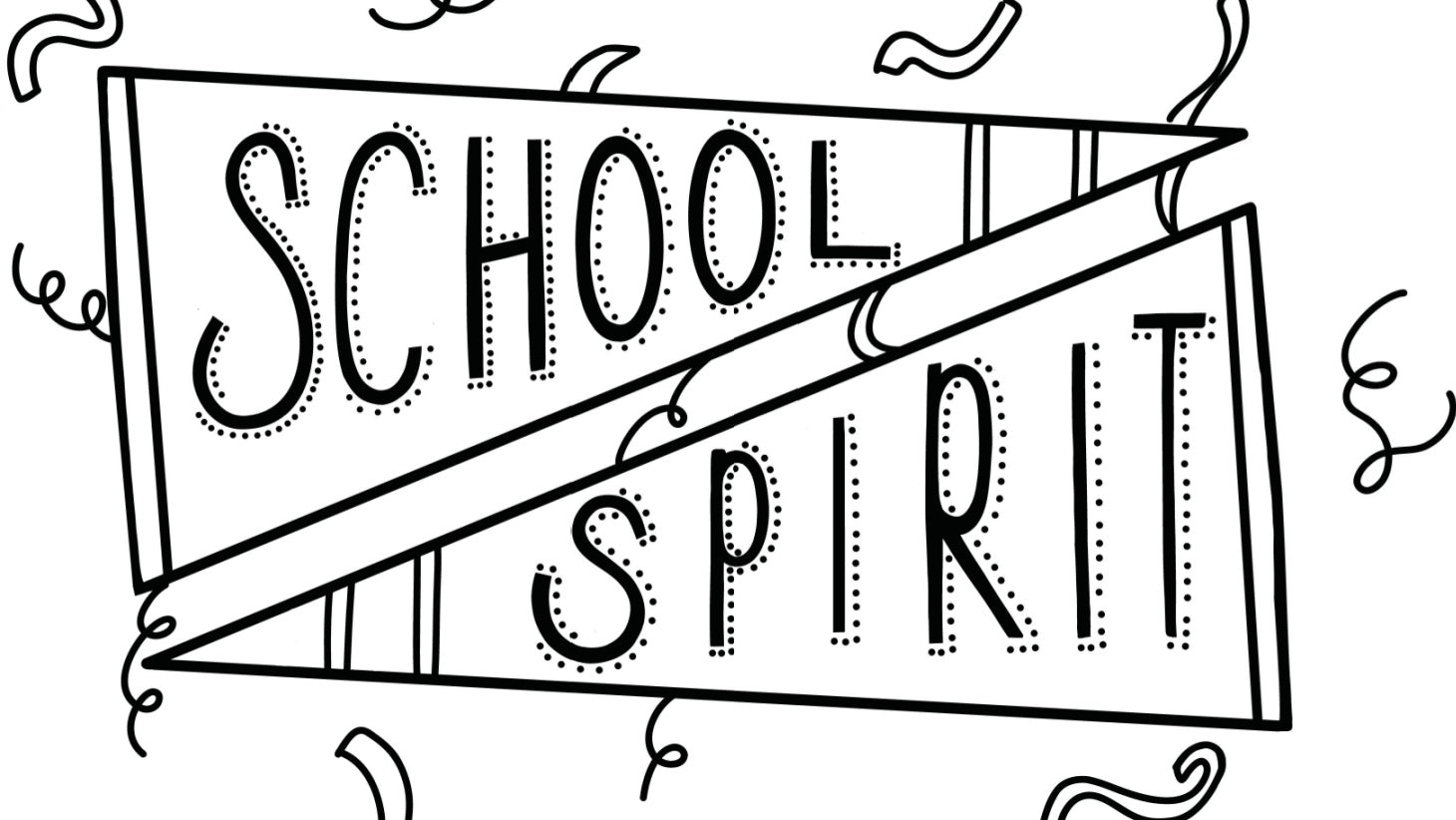 SCHOOL SPIRIT