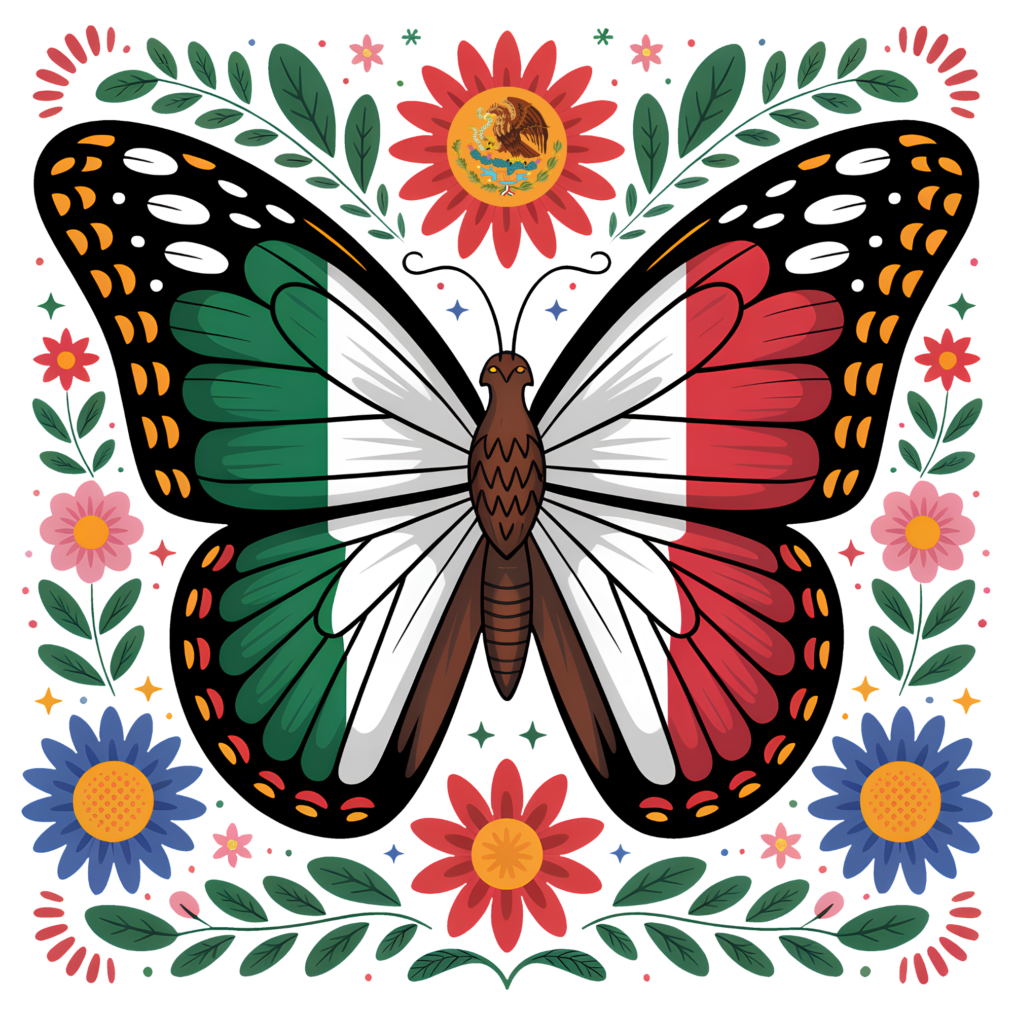 Hispanic Heritage 3