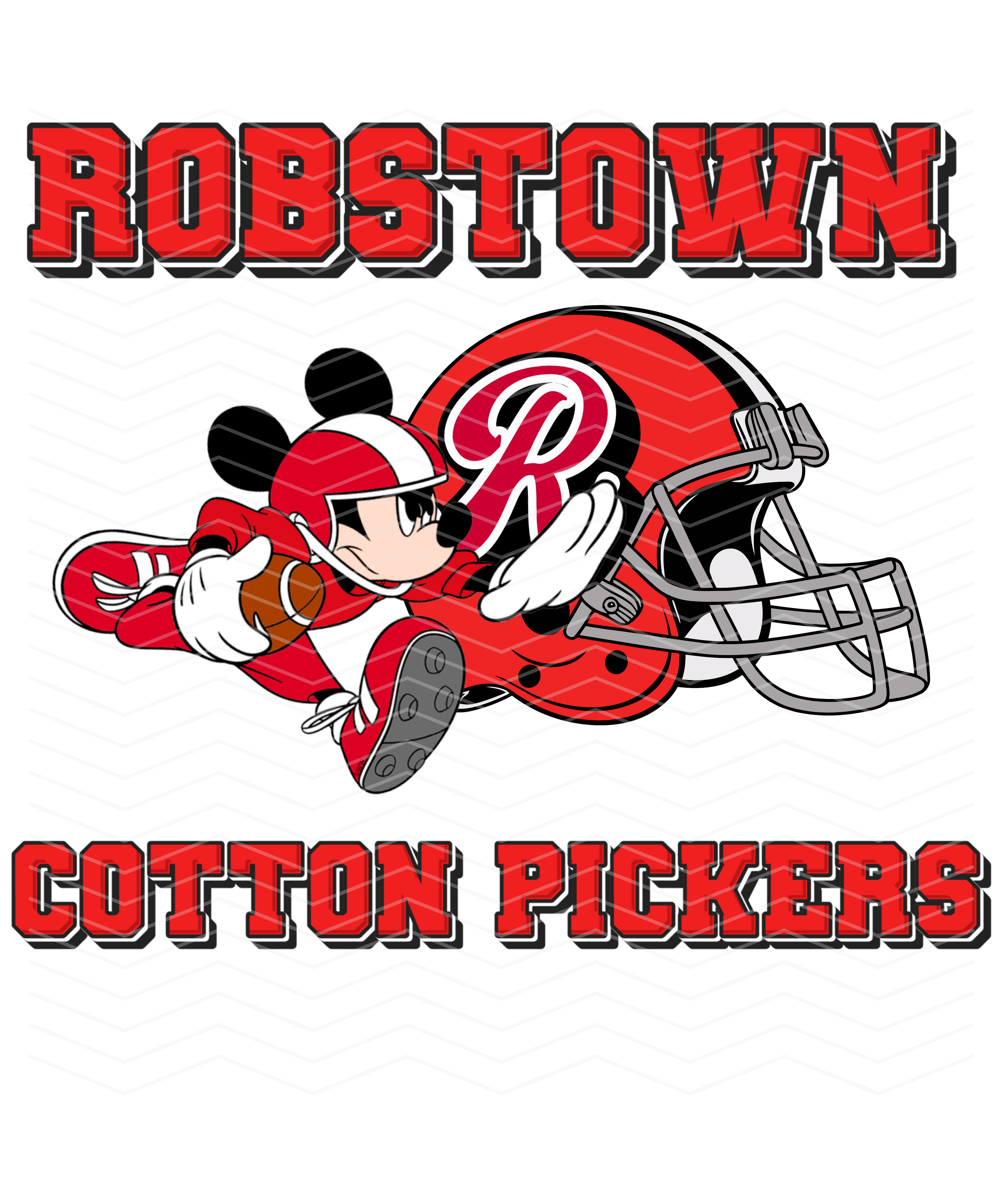 Robstown Disney1