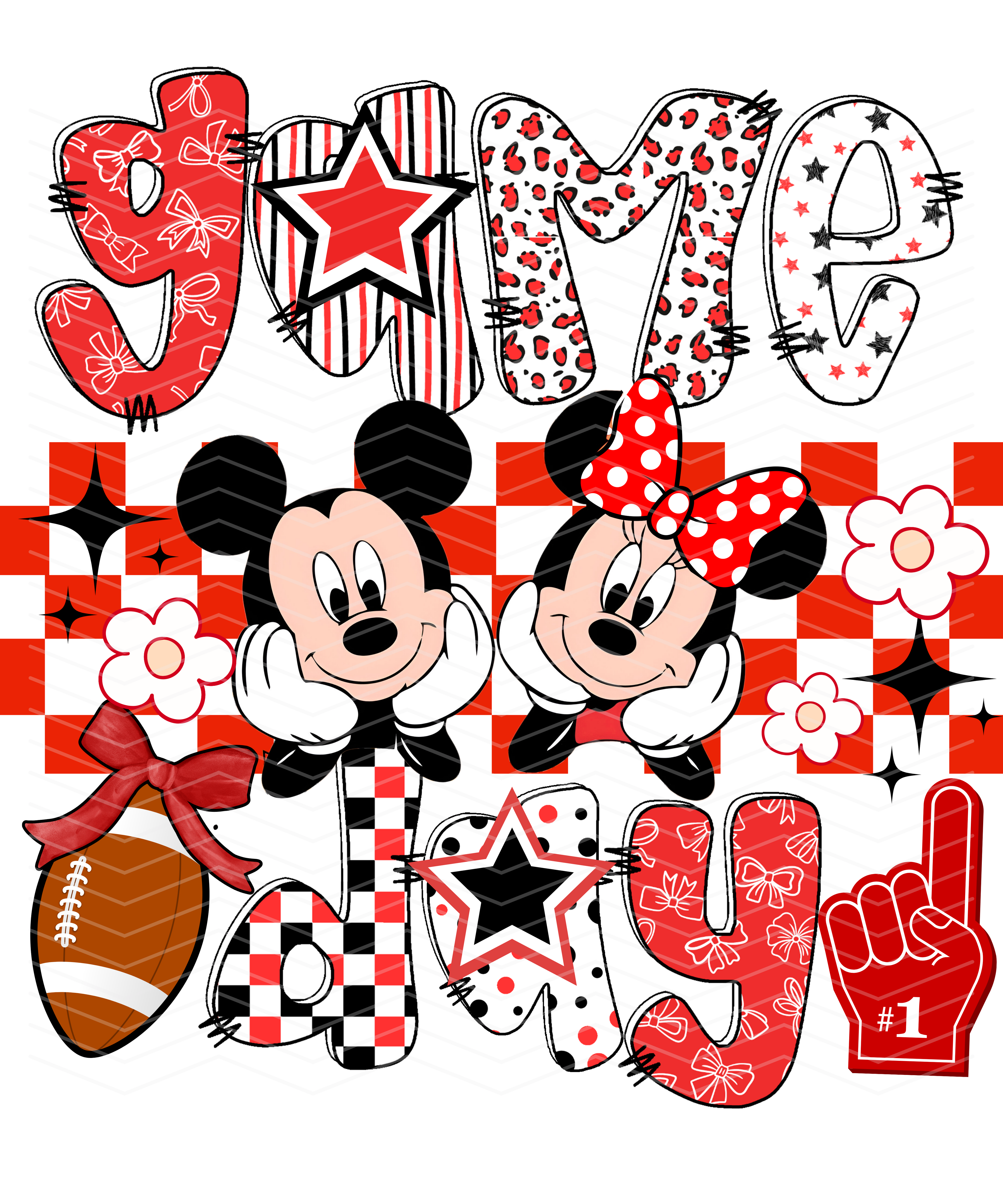 Robstown Disney3