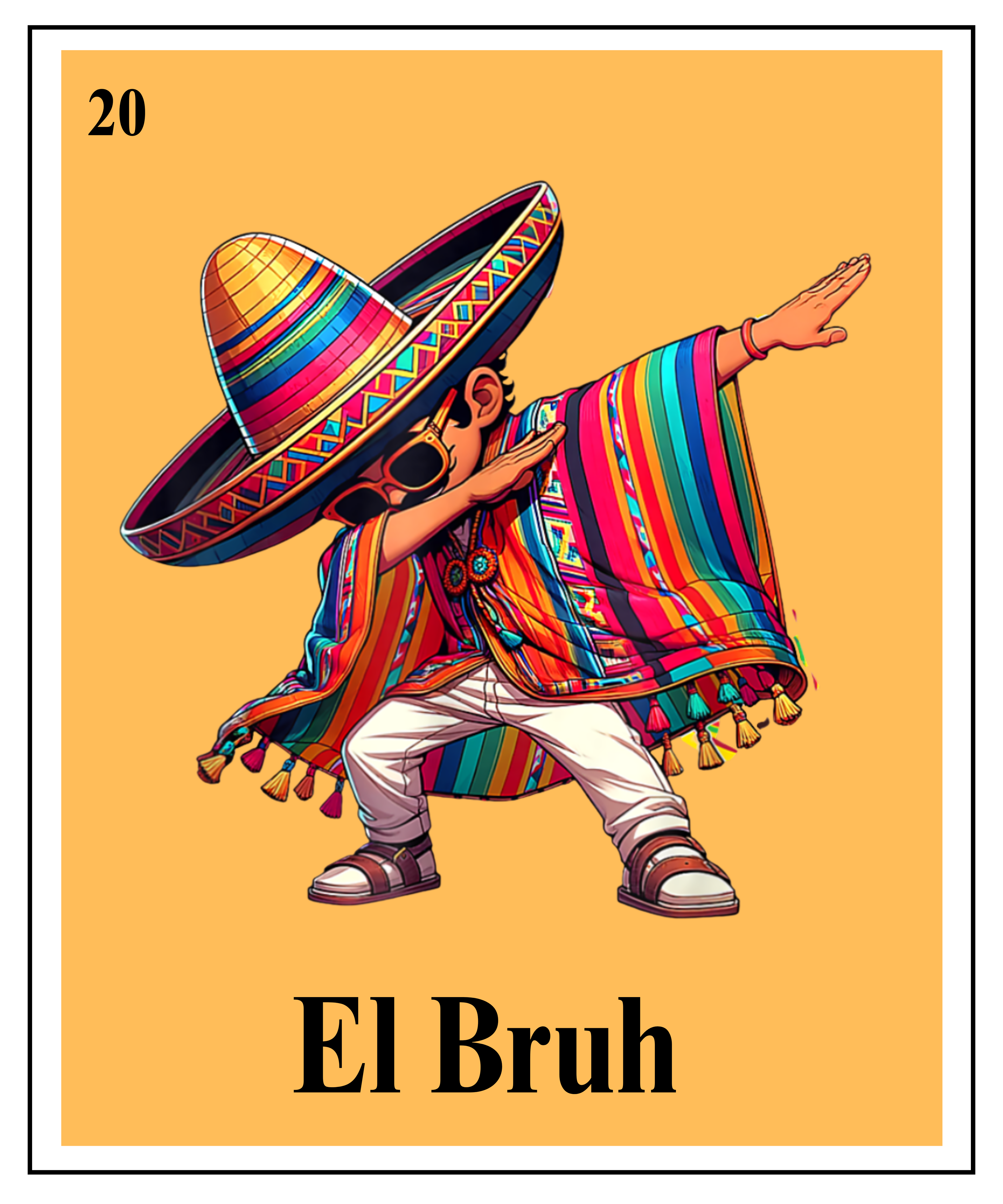 Hispanic Heritage 9