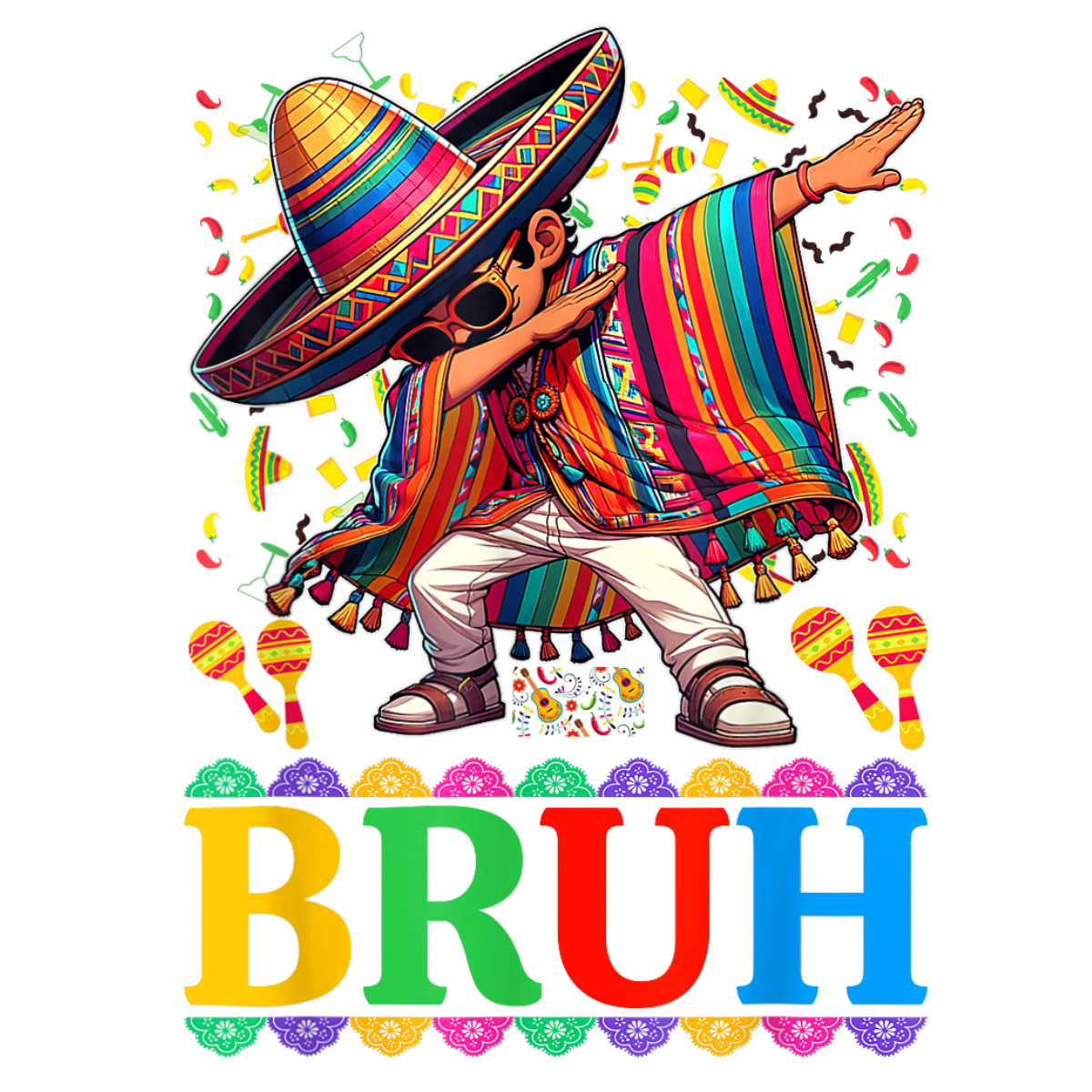 Hispanic Heritage 2