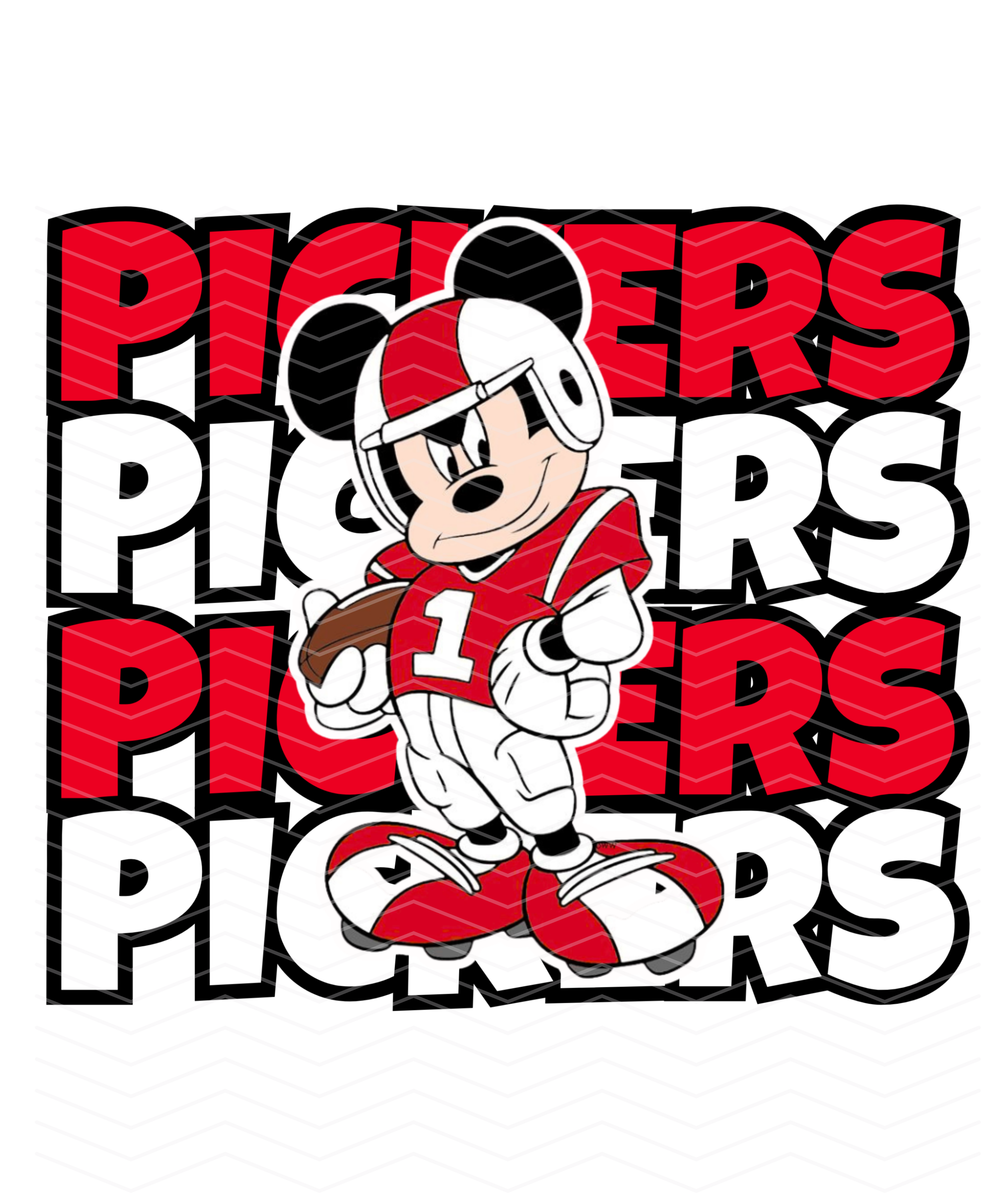 Robstown Disney2