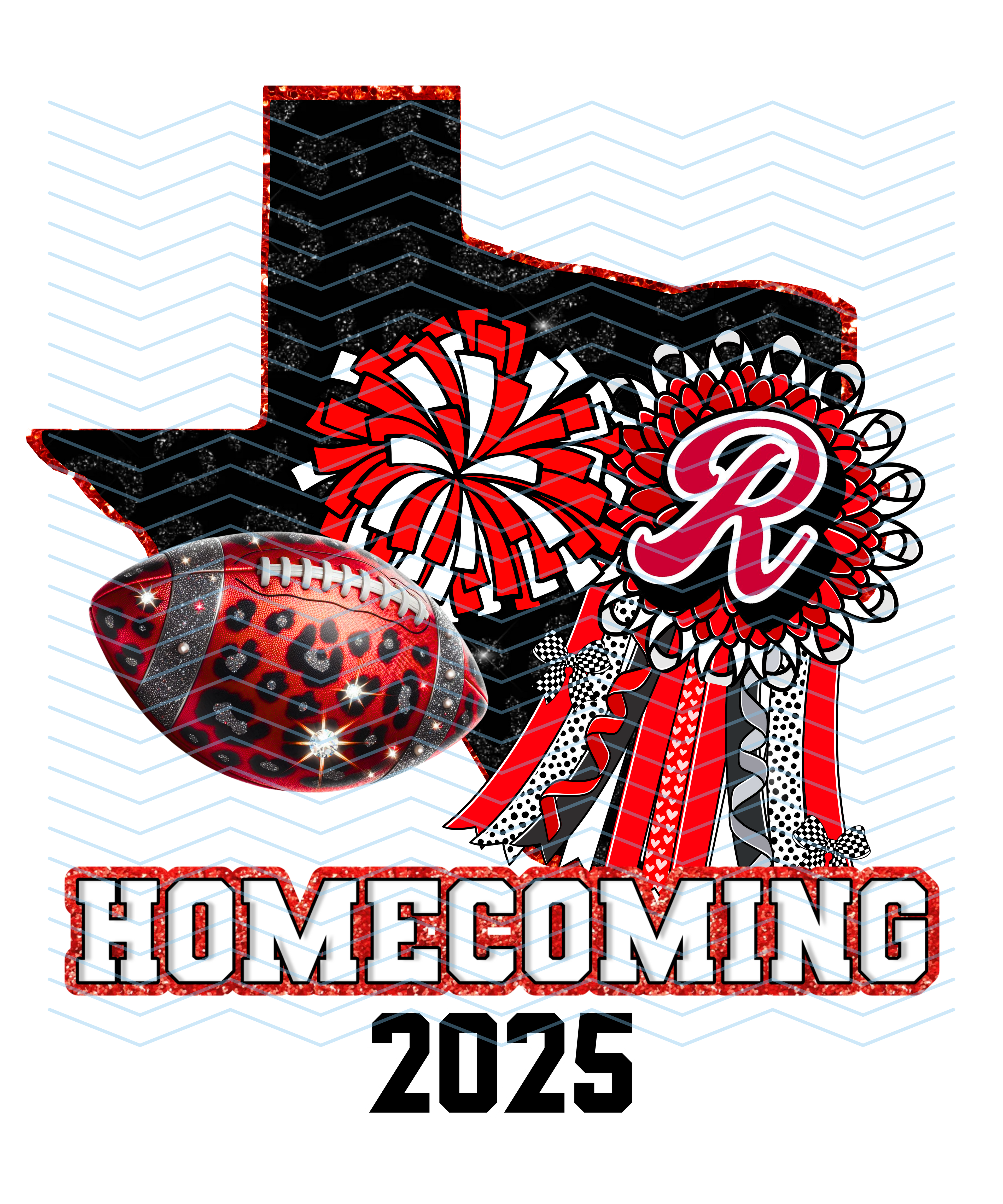 ROBSTOWN HOCO2