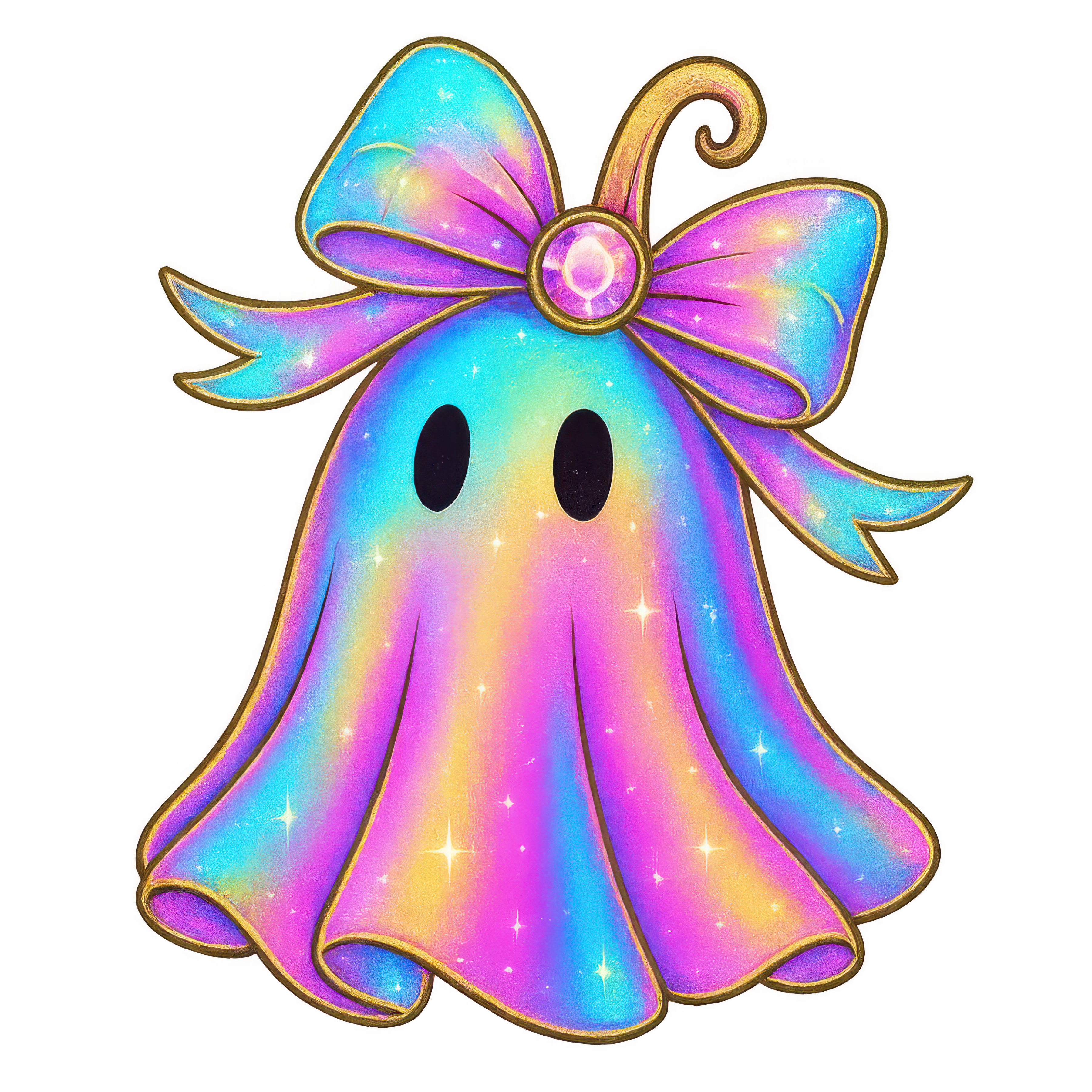 Halloween Iridescent 19