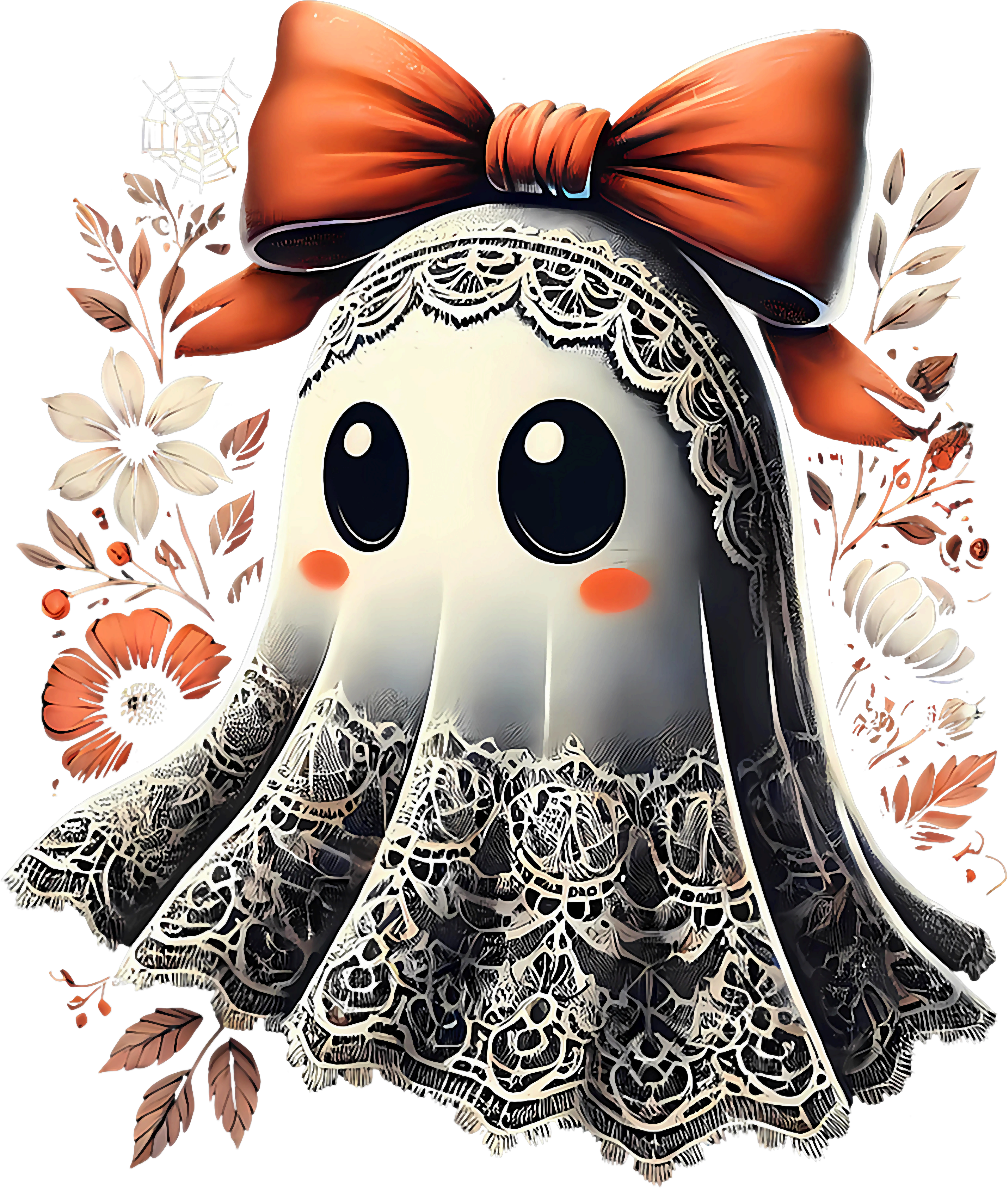 Halloween Ghost 2