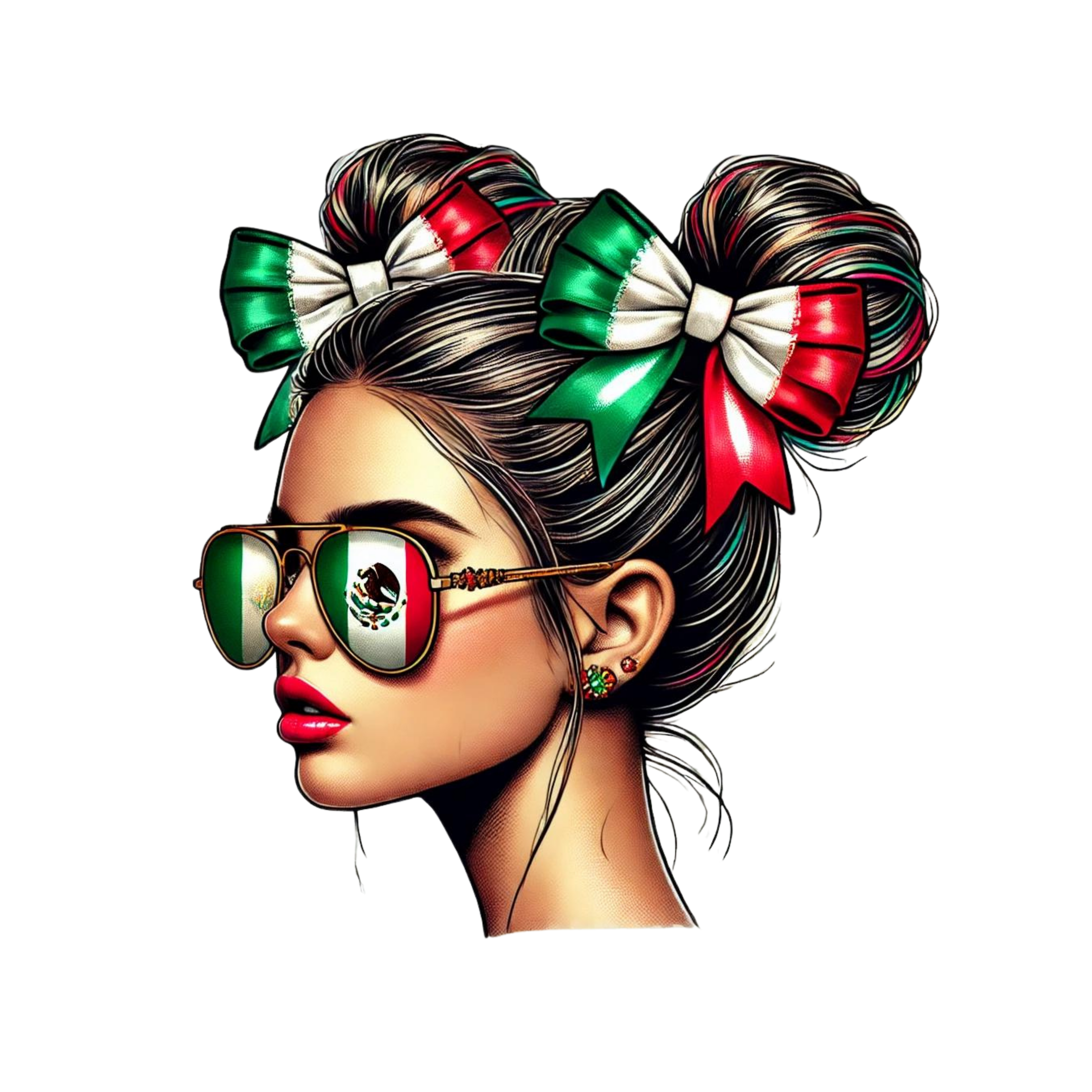Hispanic Heritage 1