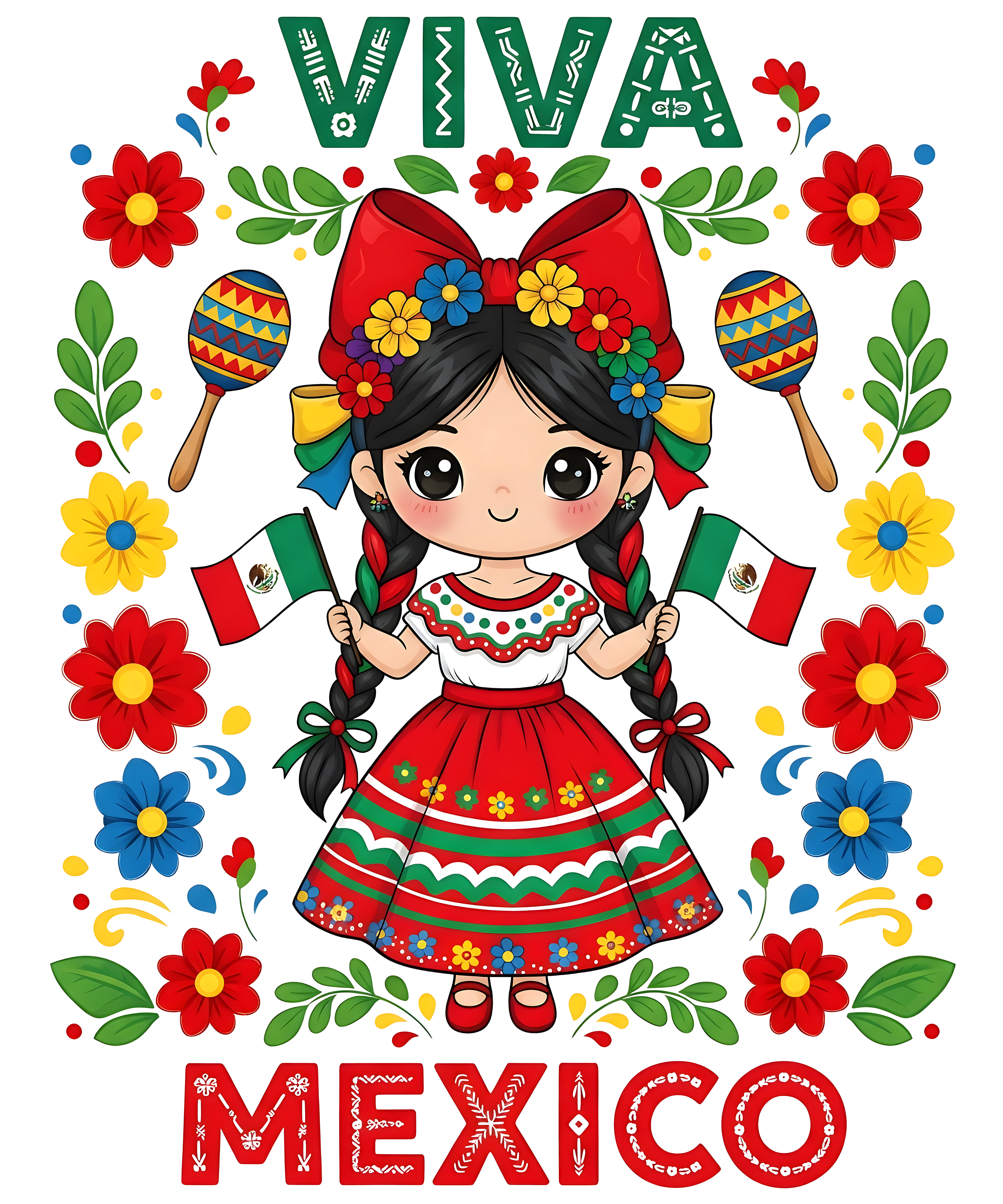 Hispanic Heritage 5