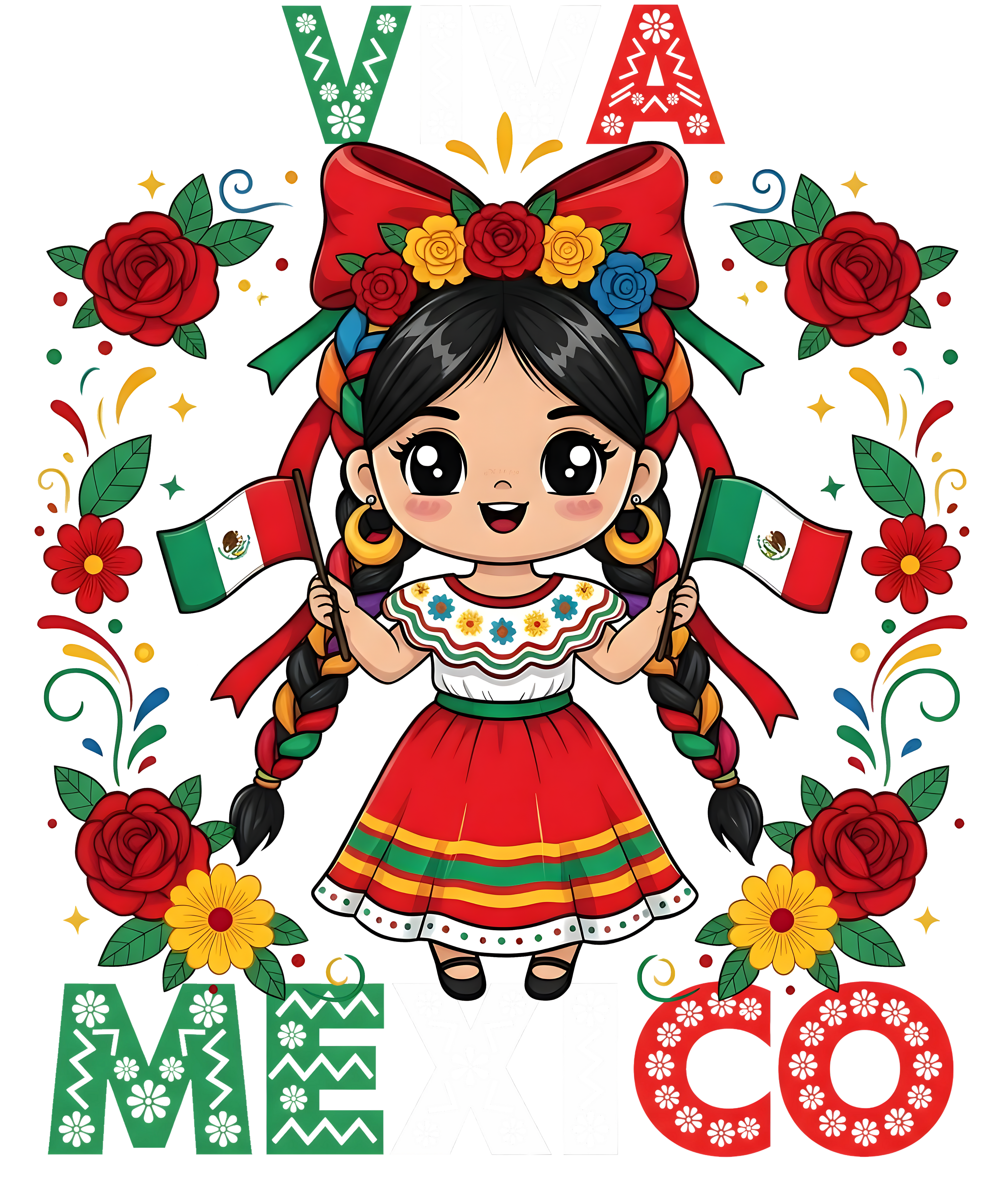 Hispanic Heritage 6